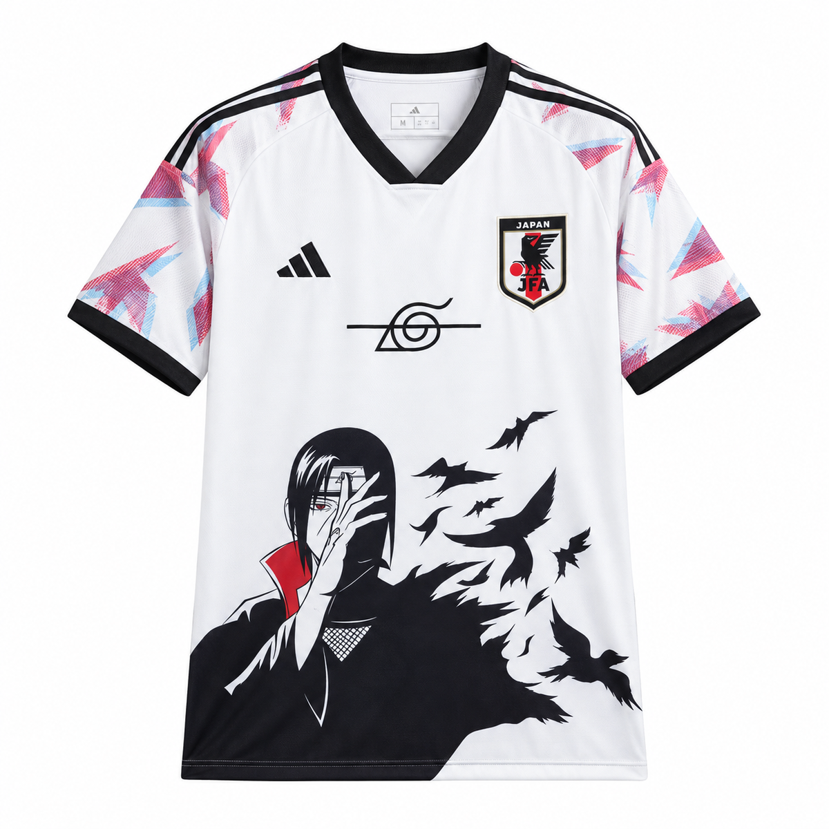 Japón Visitante Edición Especial 2024/25