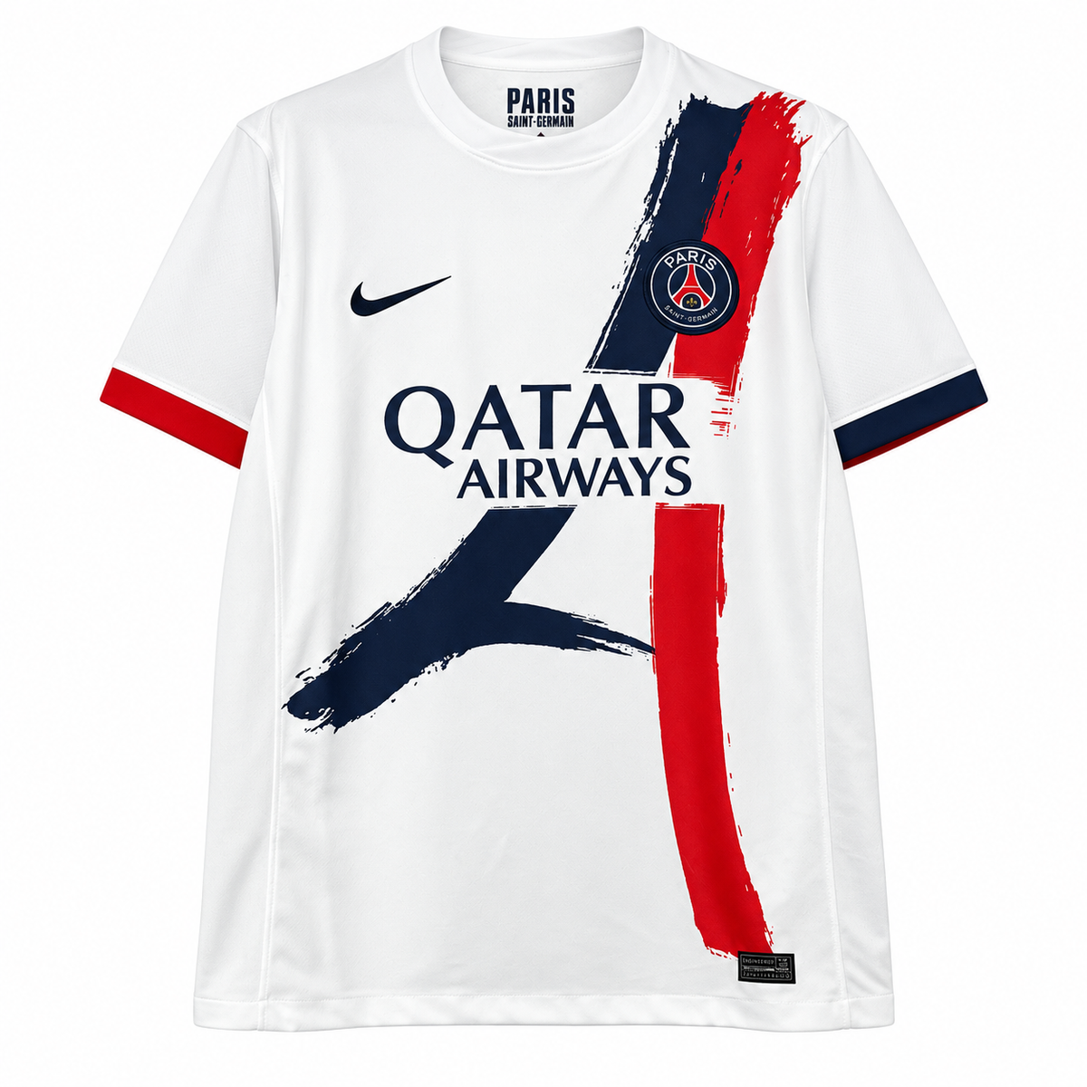 PSG Away 2024/25