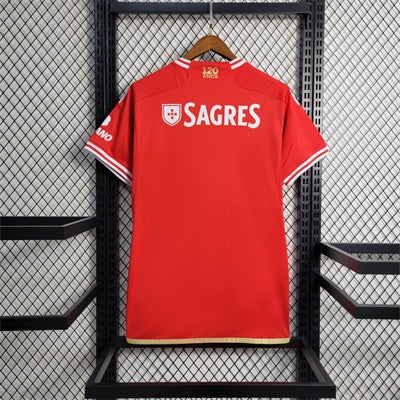 Benfica Home 2024/25 Football Jersey