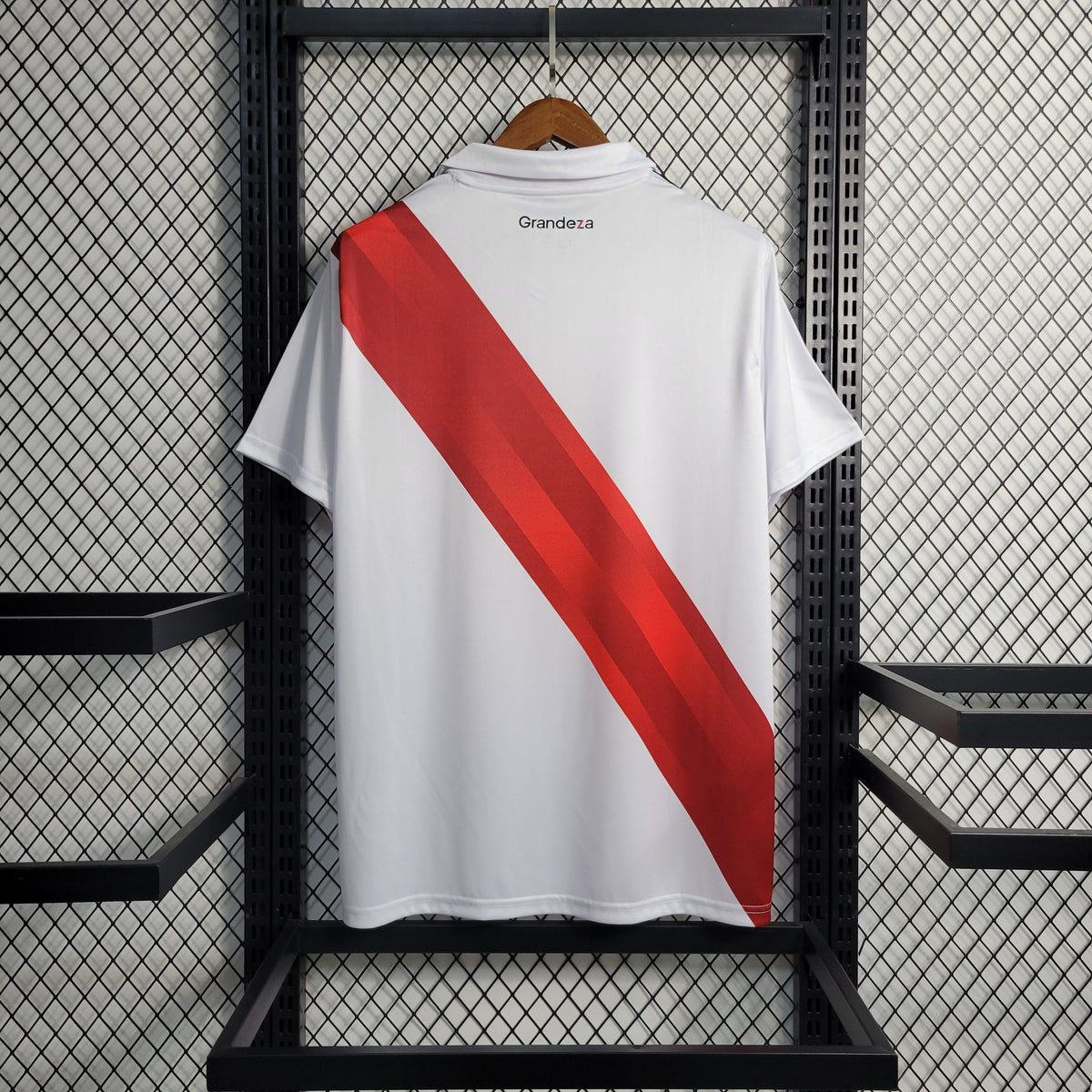 River Plate Away 2024/25 Football Jersey