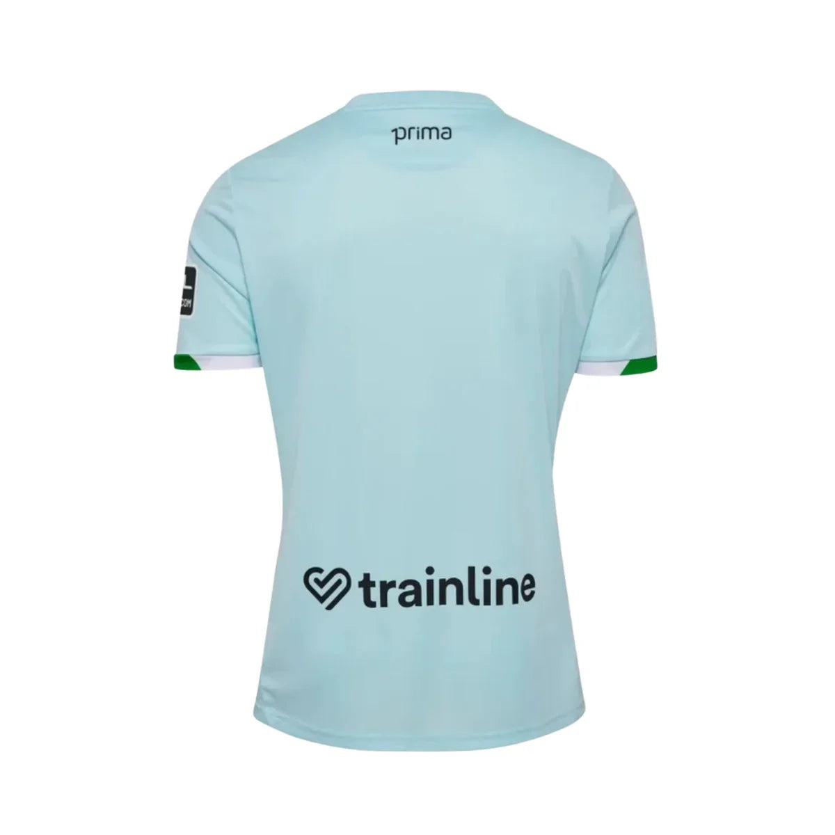 Real Betis Away 2025/26 Football Jersey