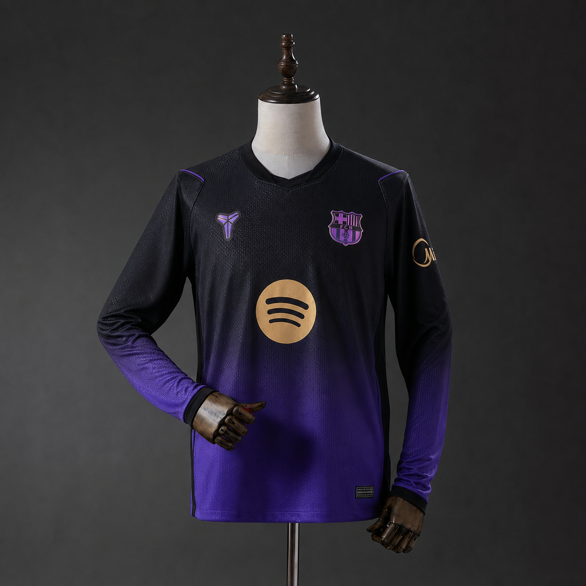 #version_long sleeve