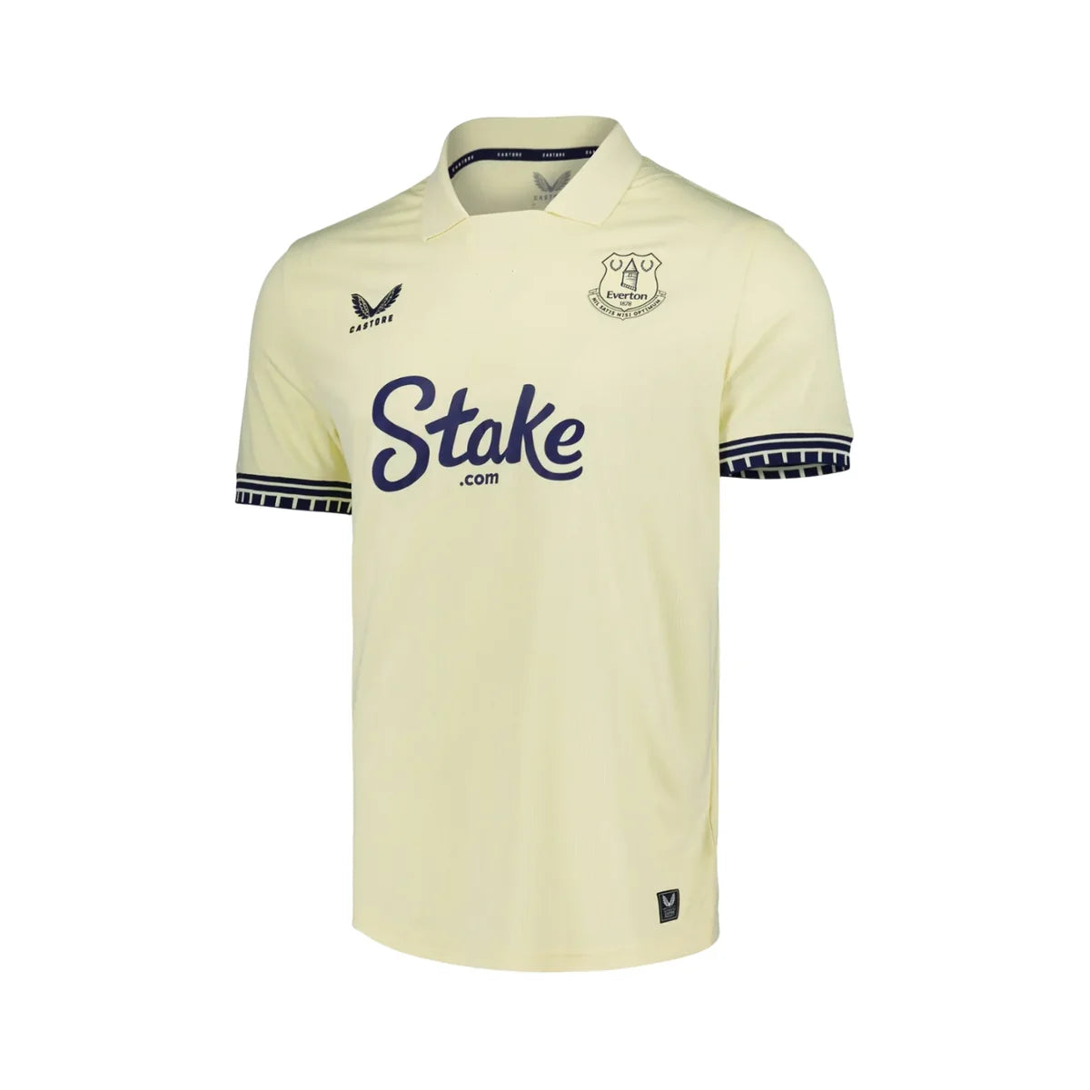 Everton Away 2025/26 Football Jersey