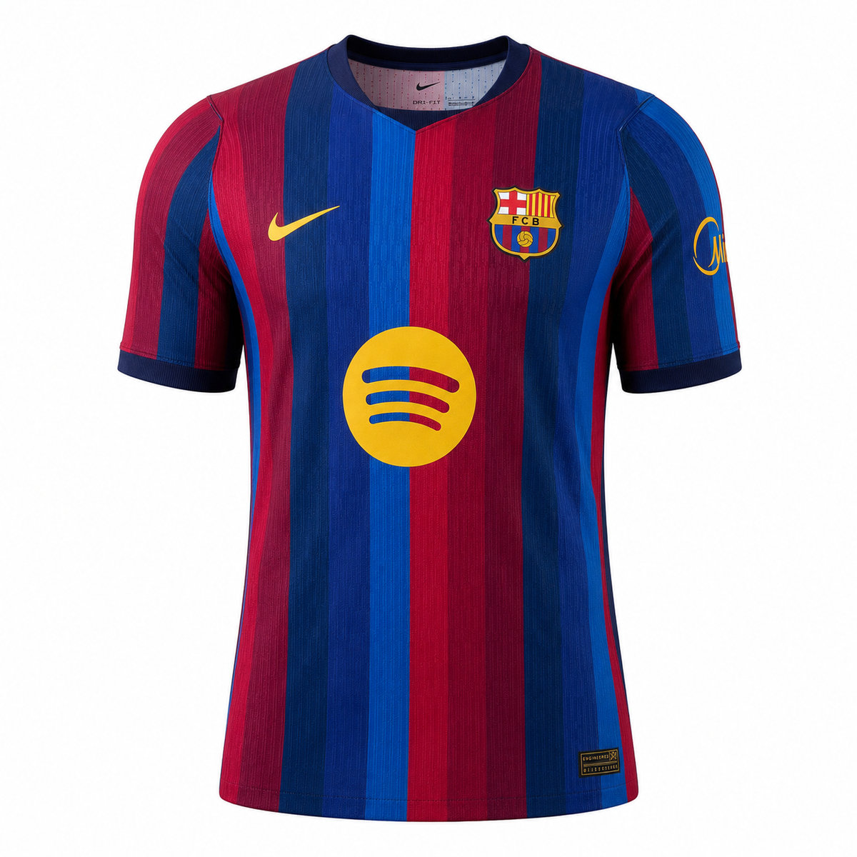 Barcelona Home 2026/27 Football Jersey #version_men