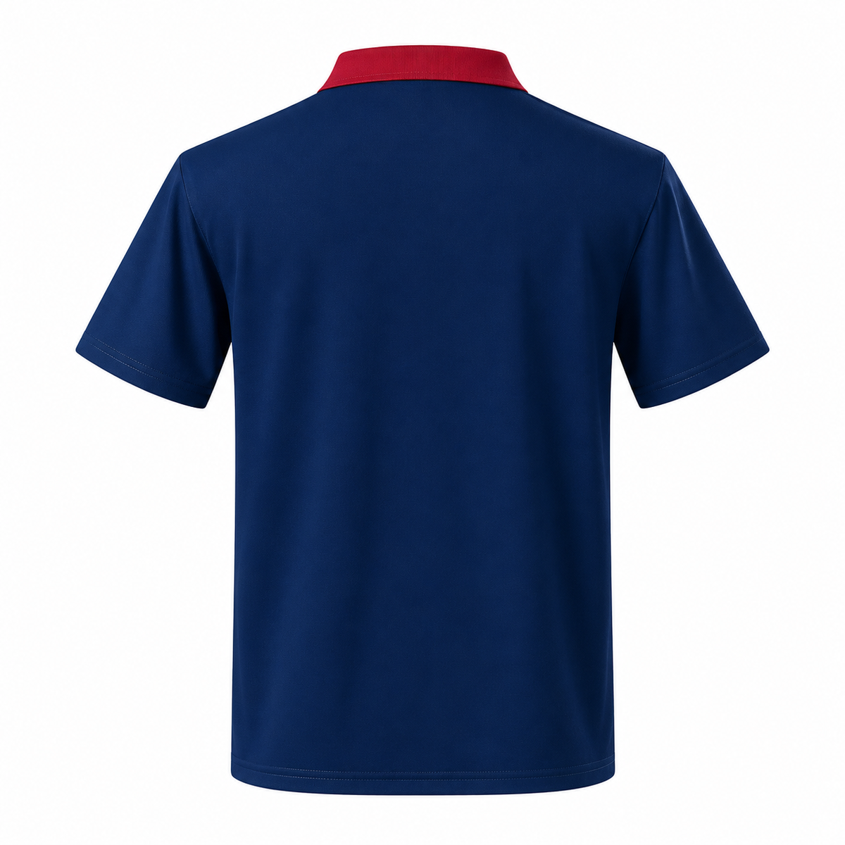 España Polo Blue 2026/27 | 2 Estrellas