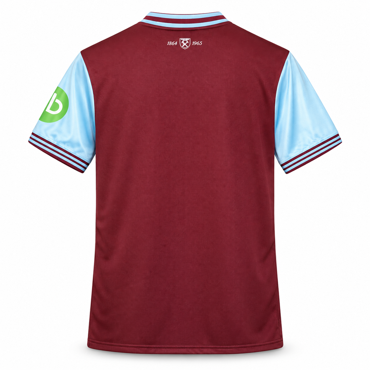 West Ham Home 2024/25