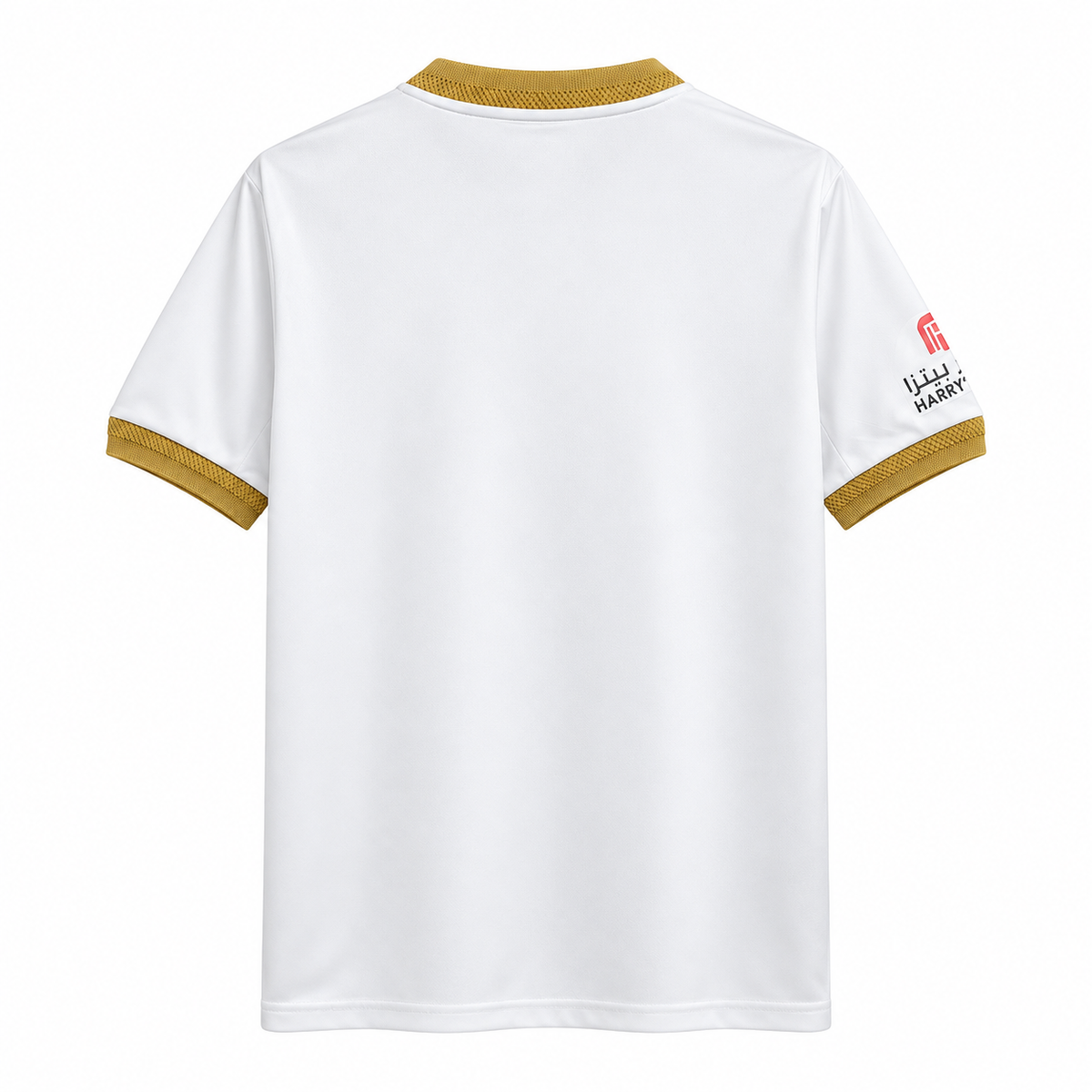 Al Nassr Away White 2024/25