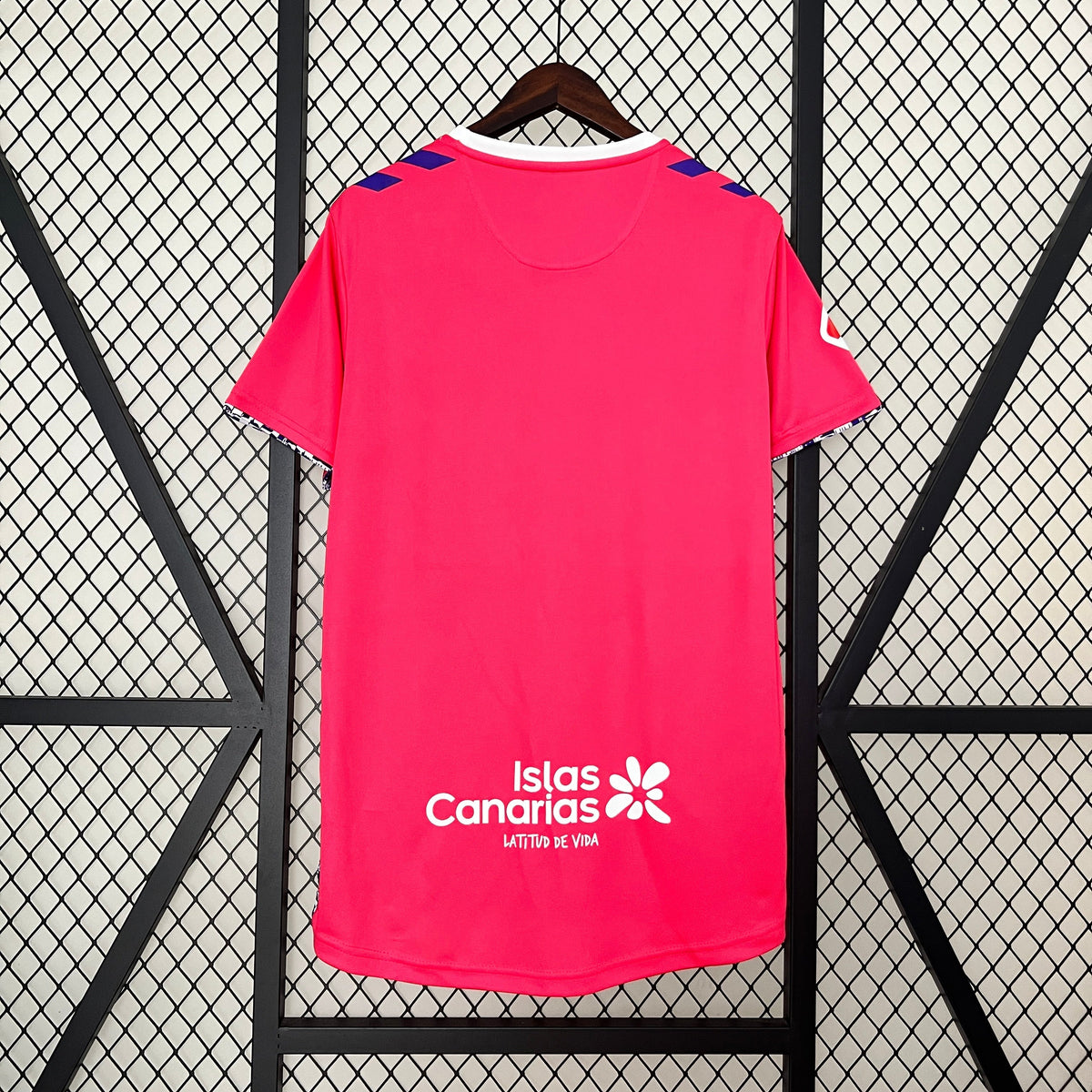 Tenerife Away 2024/25 Football Jersey