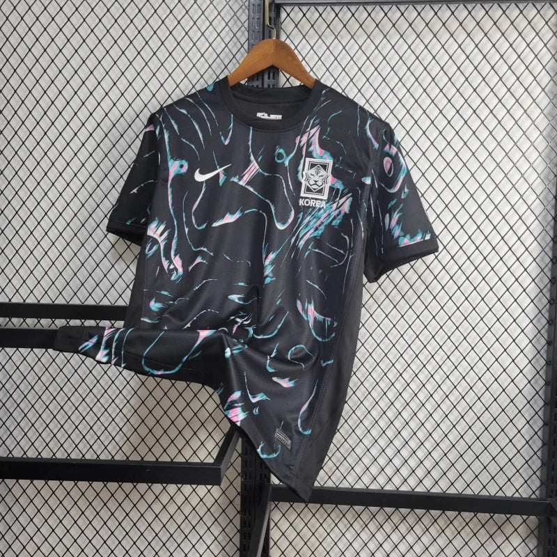 South Korea Away 2024/25 Football Jersey