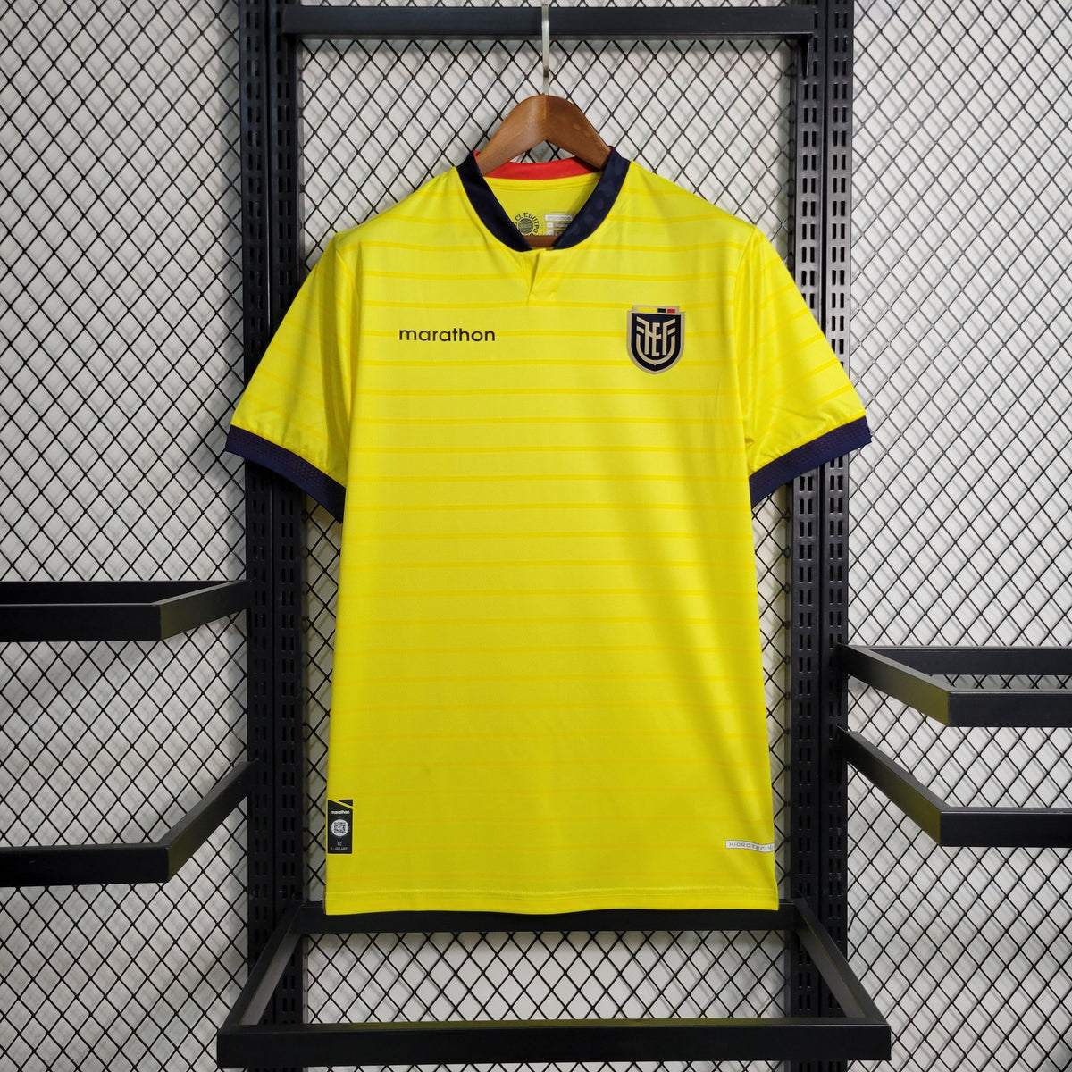 Ecuador Home 2023/24 Football Jersey