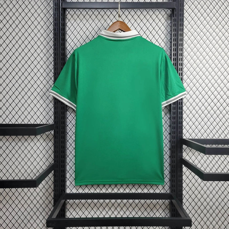 Nigeria Home 2024/25 Football Jersey