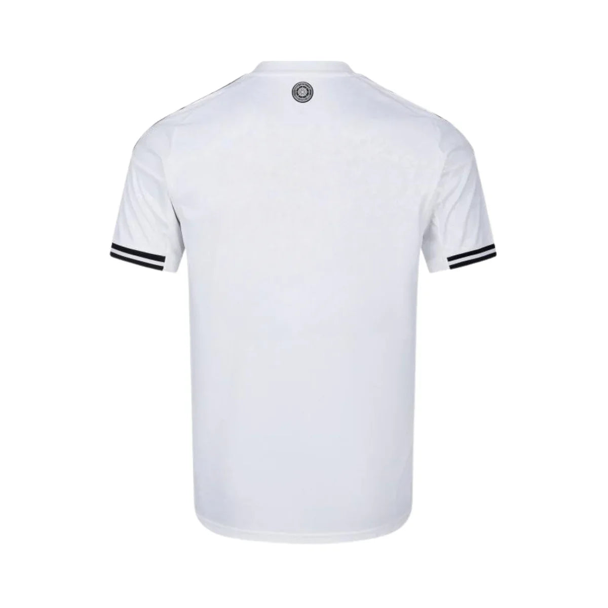 Fulham Home 2025/26 Football Jersey