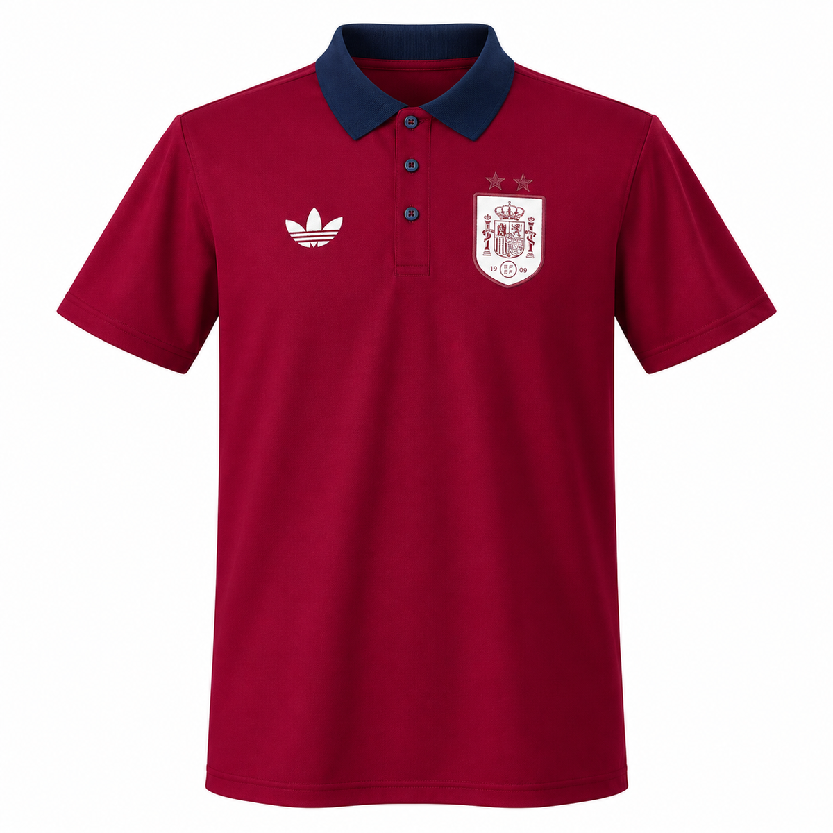 España Polo Red 2026/27 | 2 Estrellas