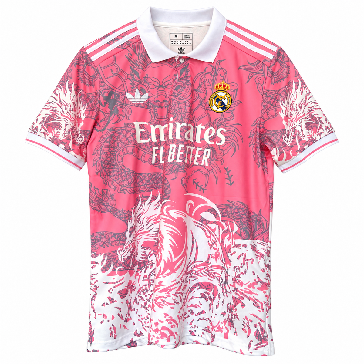 Real Madrid Special Edition 25/26