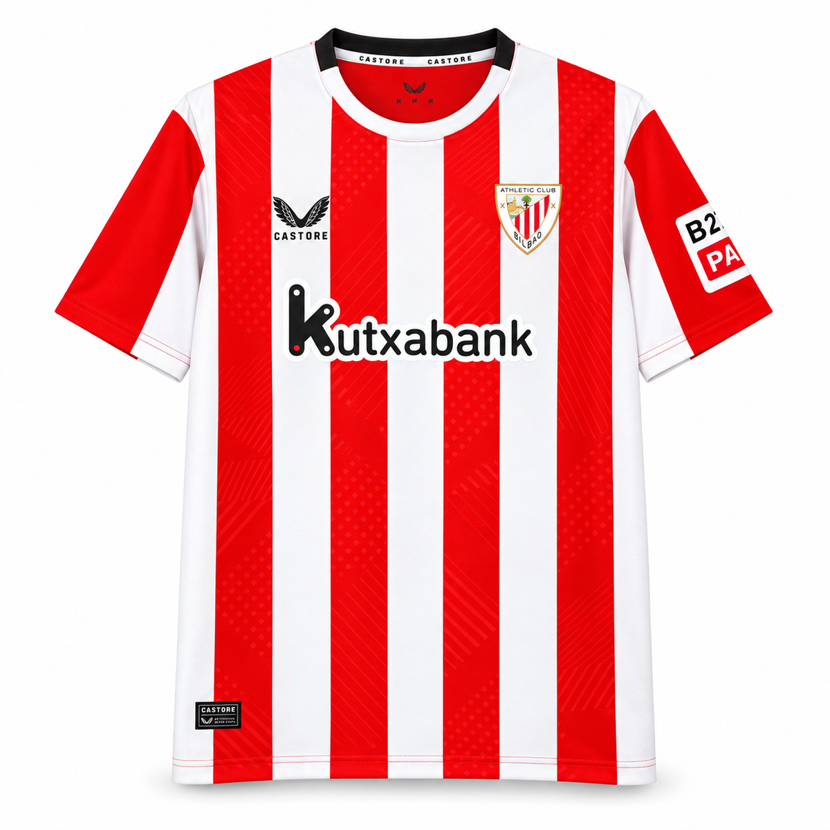 Athletic Bilbao Home 2024/25