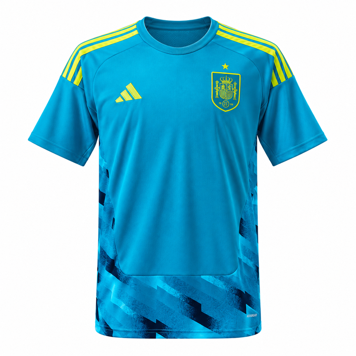 Spain Goalkeeper 2026/27