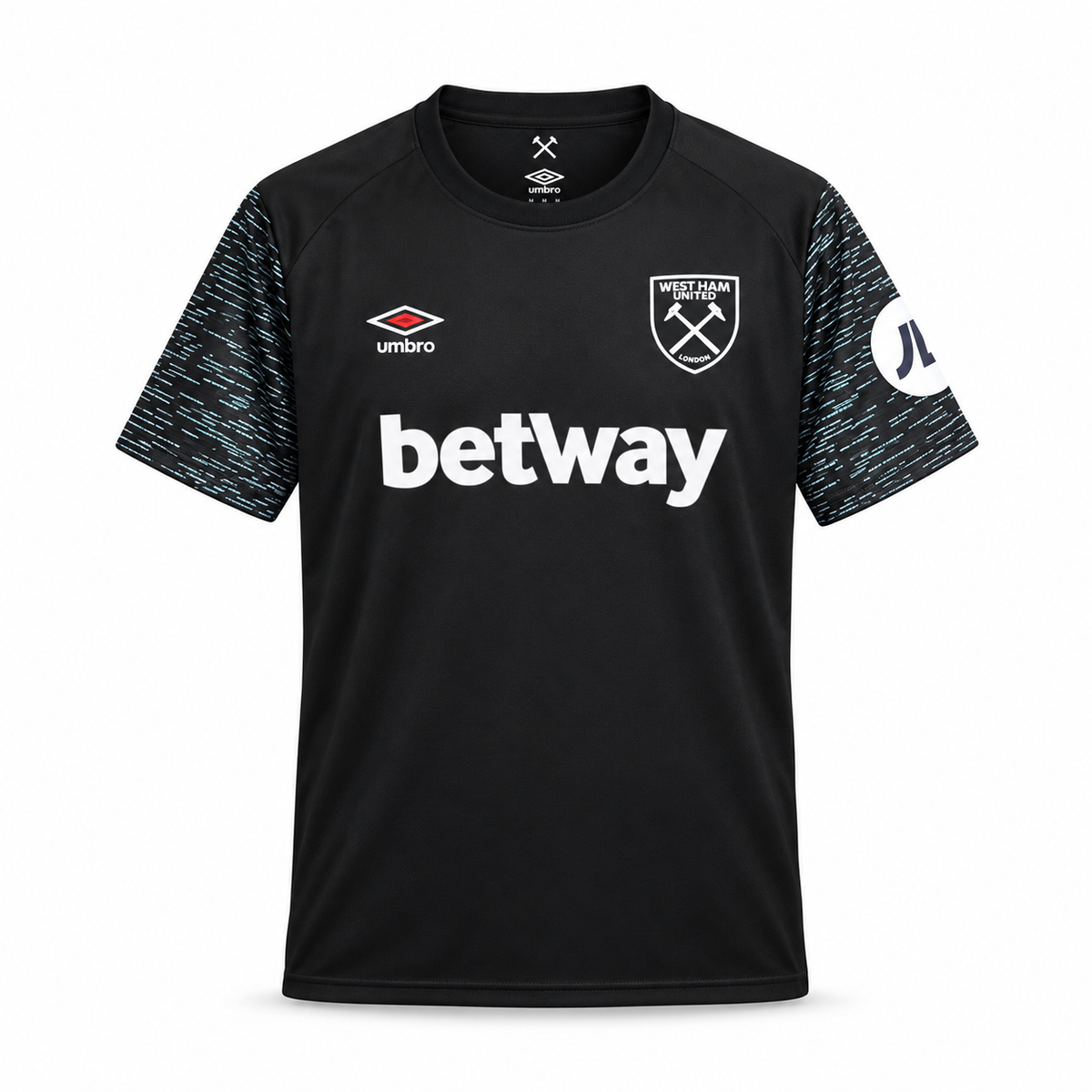 West Ham Away 2024/25