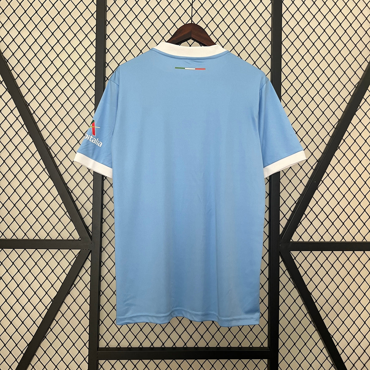 Lazio Home 2024/25 Football Jersey
