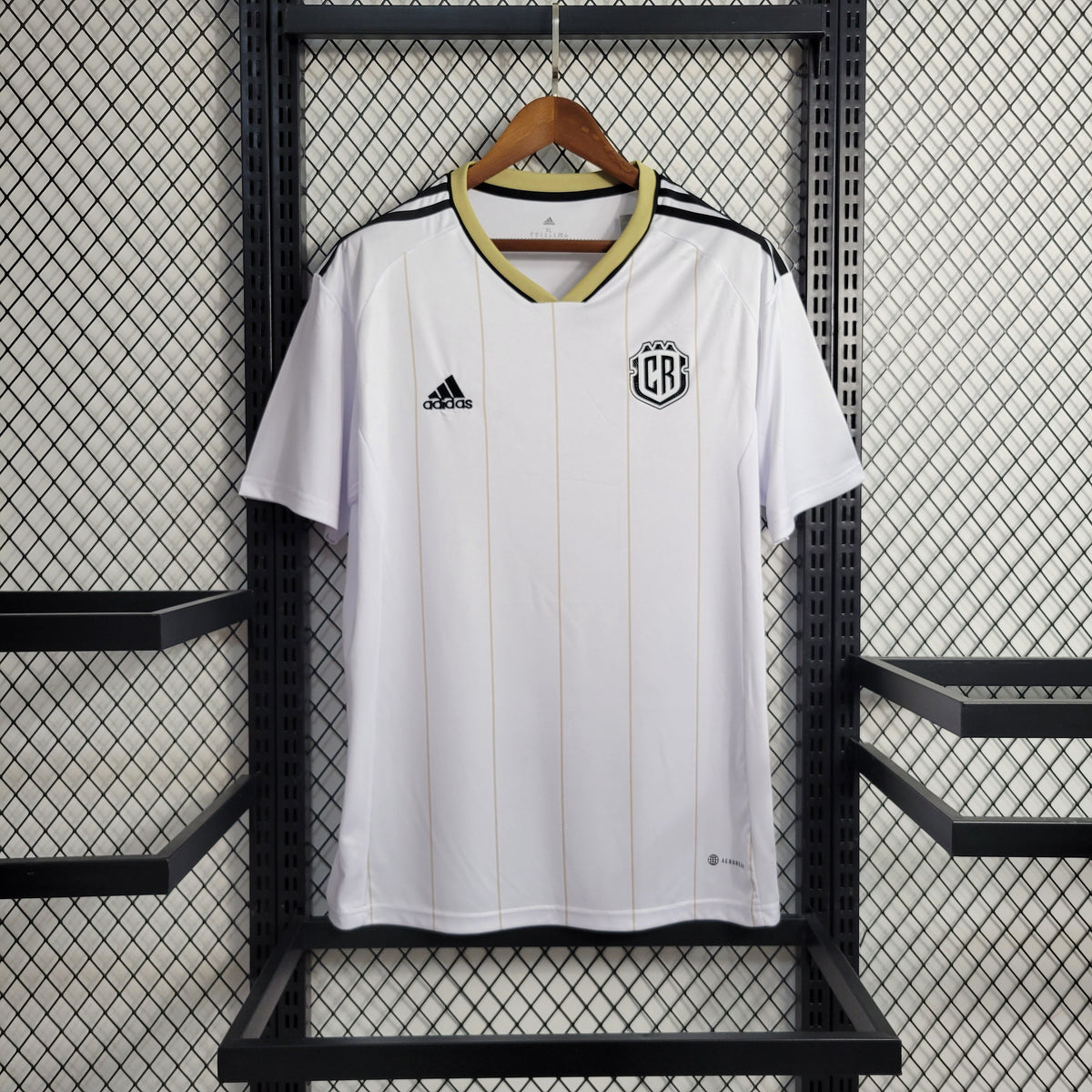 Costa Rica Away 2023/24 Football Jersey
