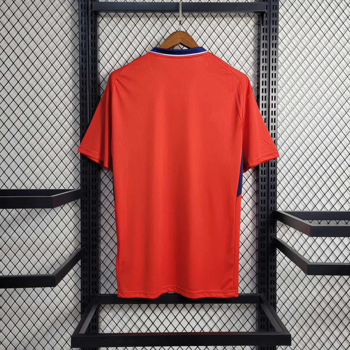 Costa Rica Home 2023/24 Football Jersey