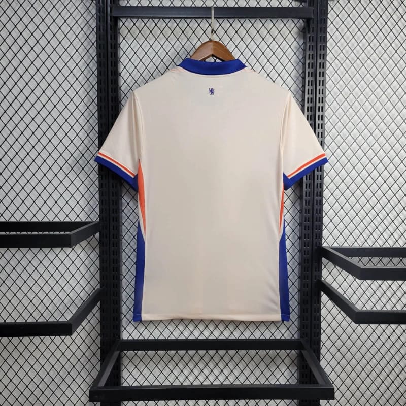 Chelsea Away 2024/25 Football Jersey