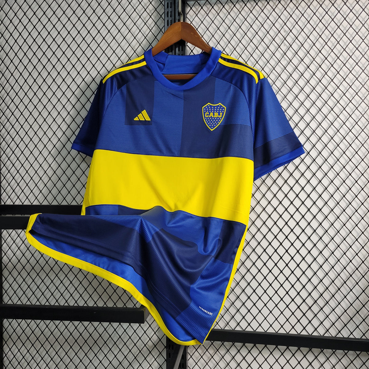 Boca Juniors Home 2023/24 Football Jersey