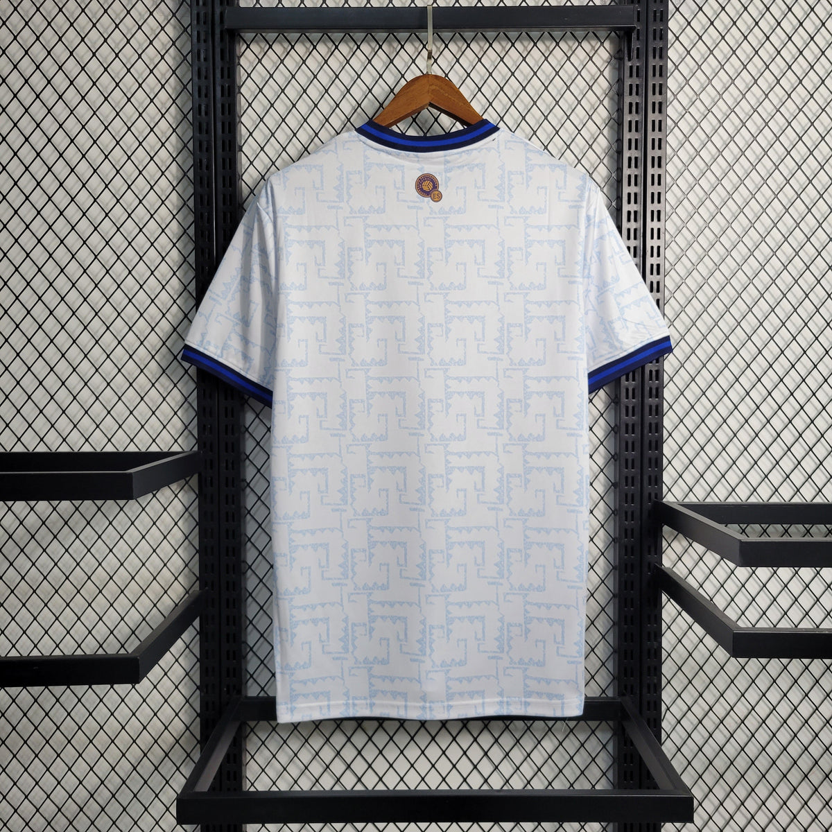 El Salvador Home 2023/24 Football Jersey