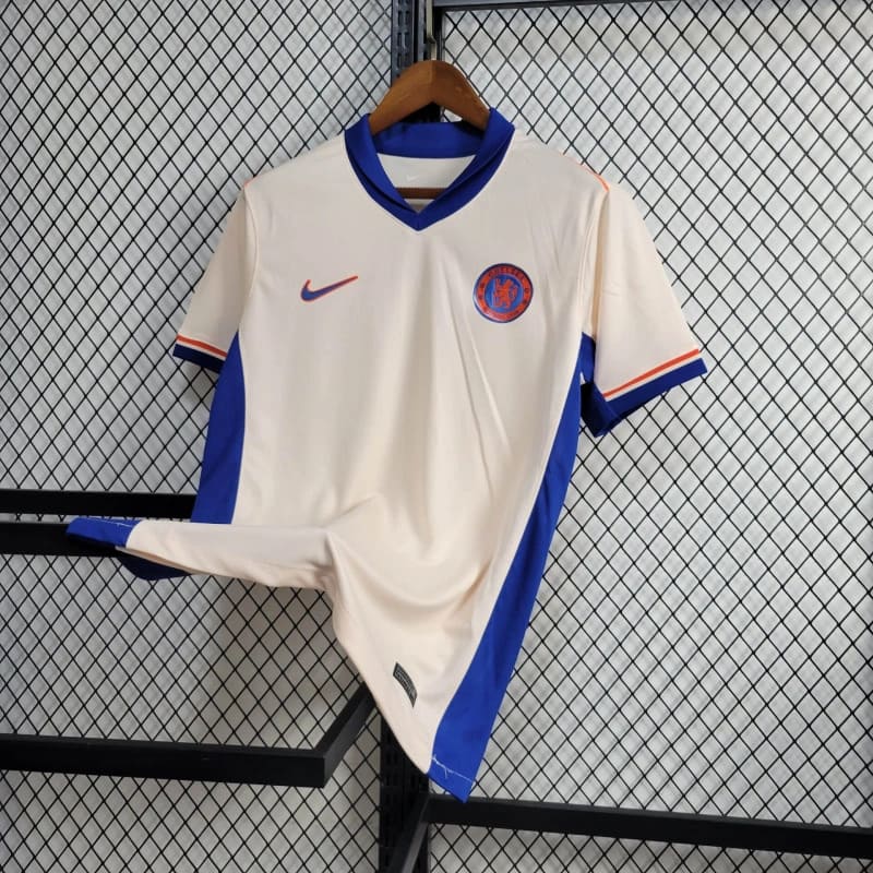Chelsea Away 2024/25 Football Jersey