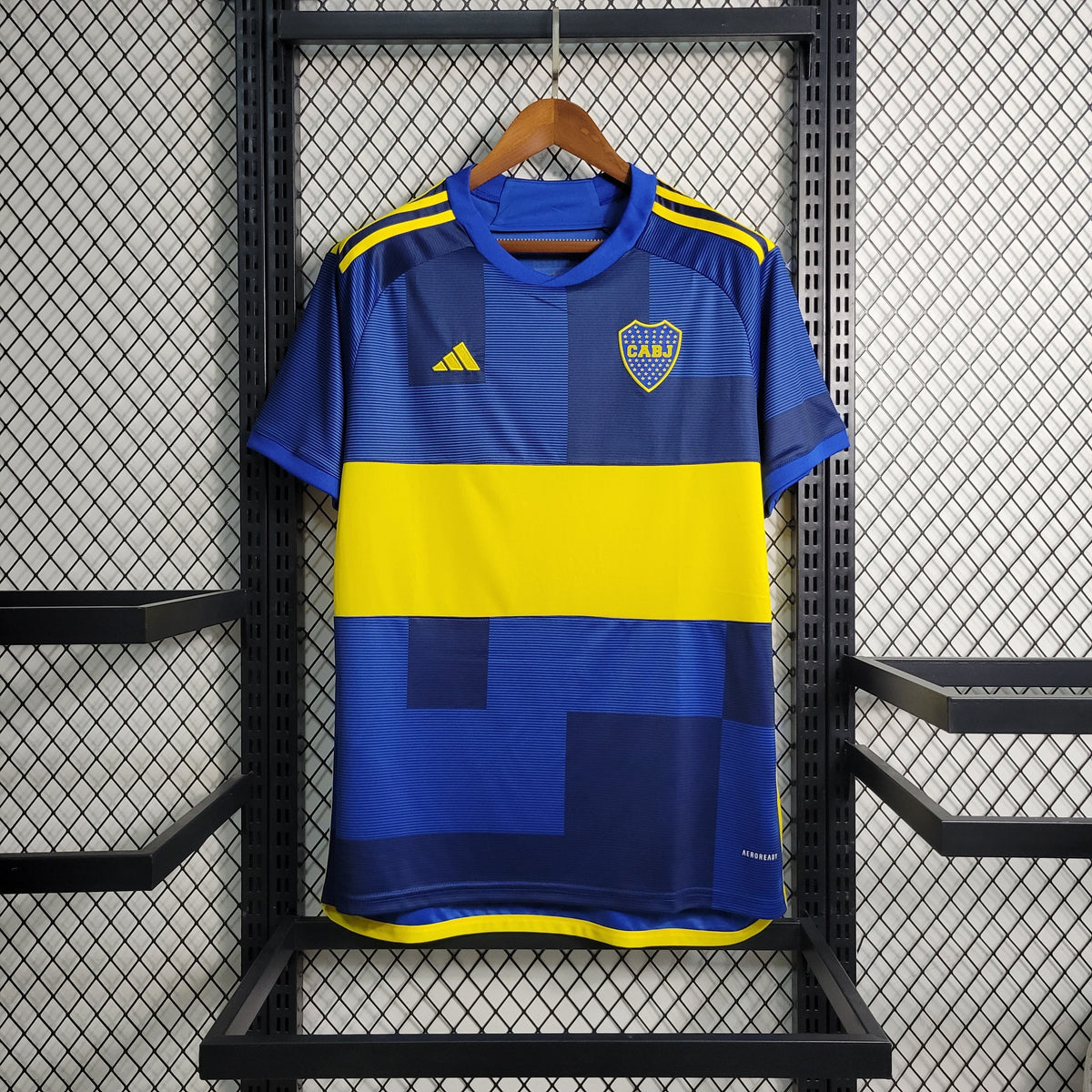Boca Juniors Home 2023/24 Football Jersey