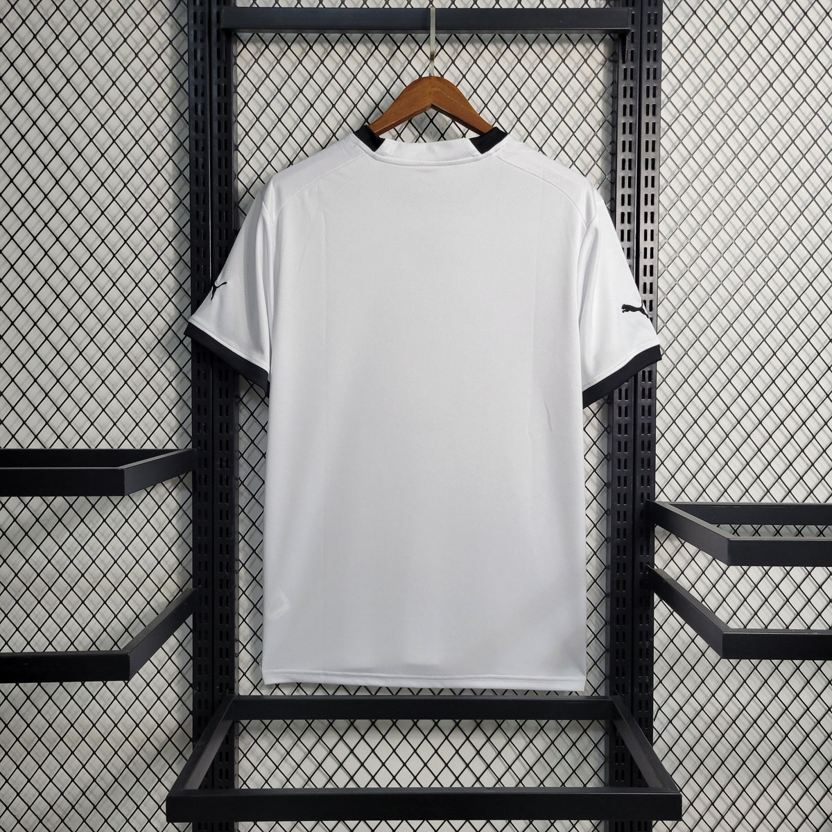Egypt Home 2023/24 Football Jersey