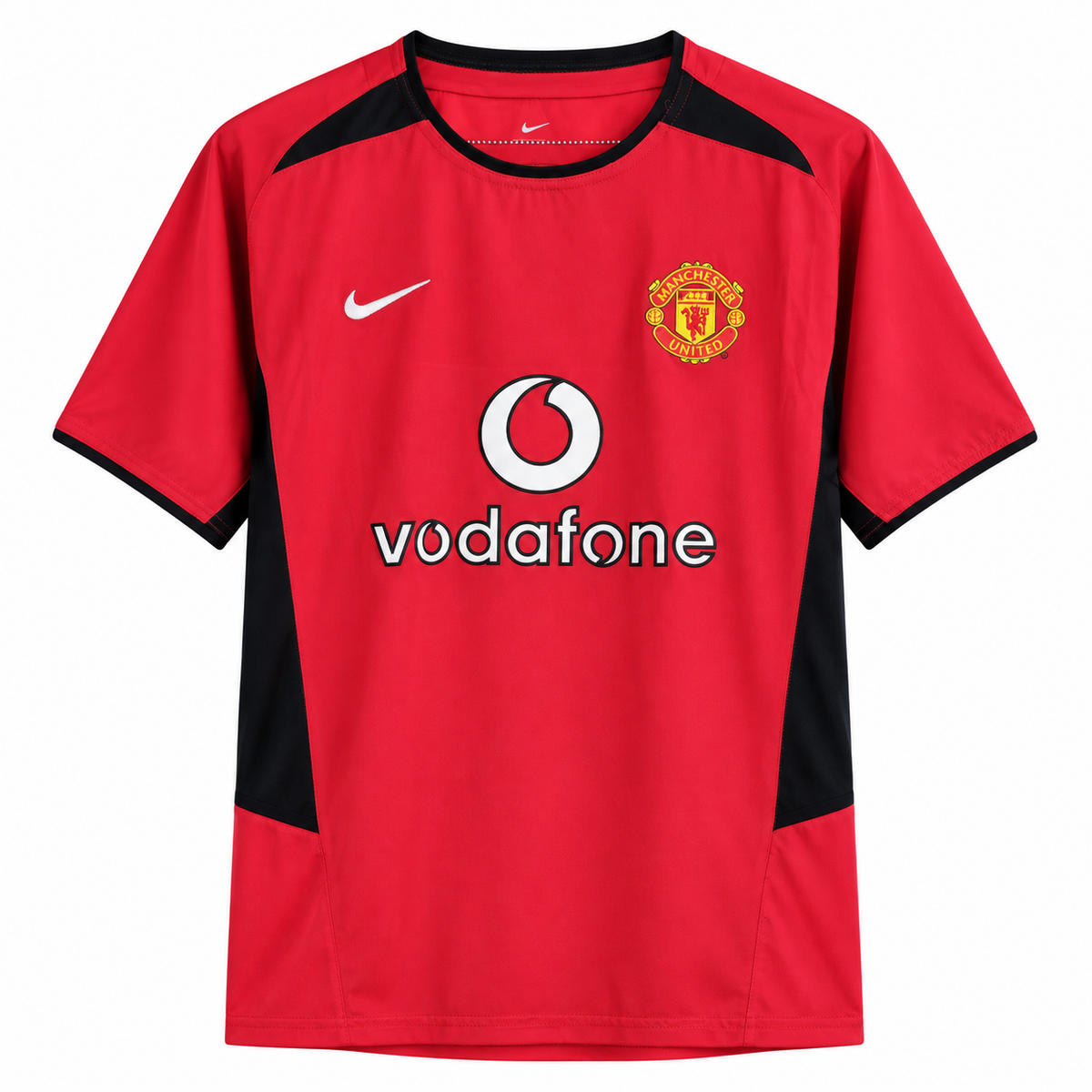 Manchester United Local 2002/04