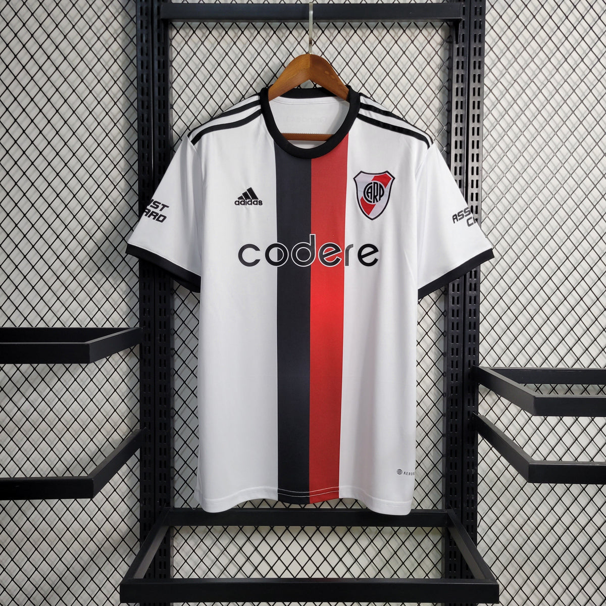 River Plate Home 2024/25 Football Jersey