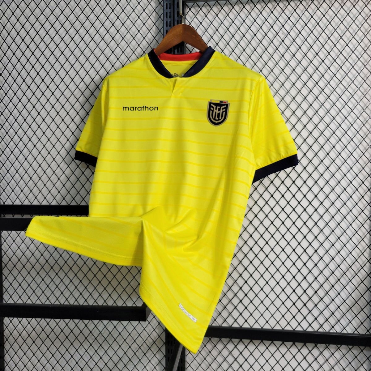 Ecuador Home 2023/24 Football Jersey