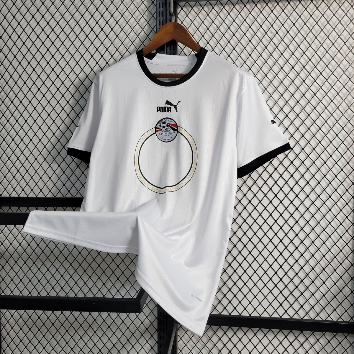 Egypt Home 2023/24 Football Jersey