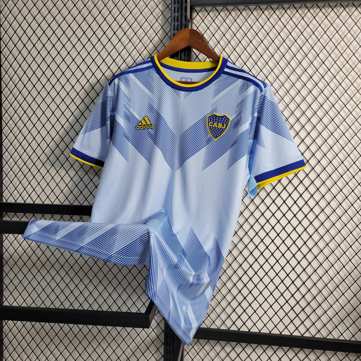 Boca Juniors Away 2023/24 Football Jersey