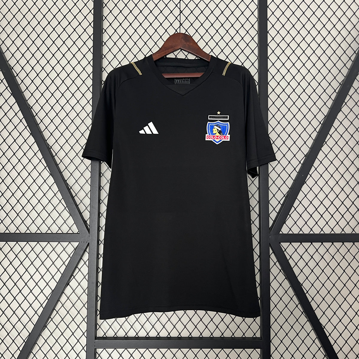 Colo Colo Away 2024/25 Football Jersey