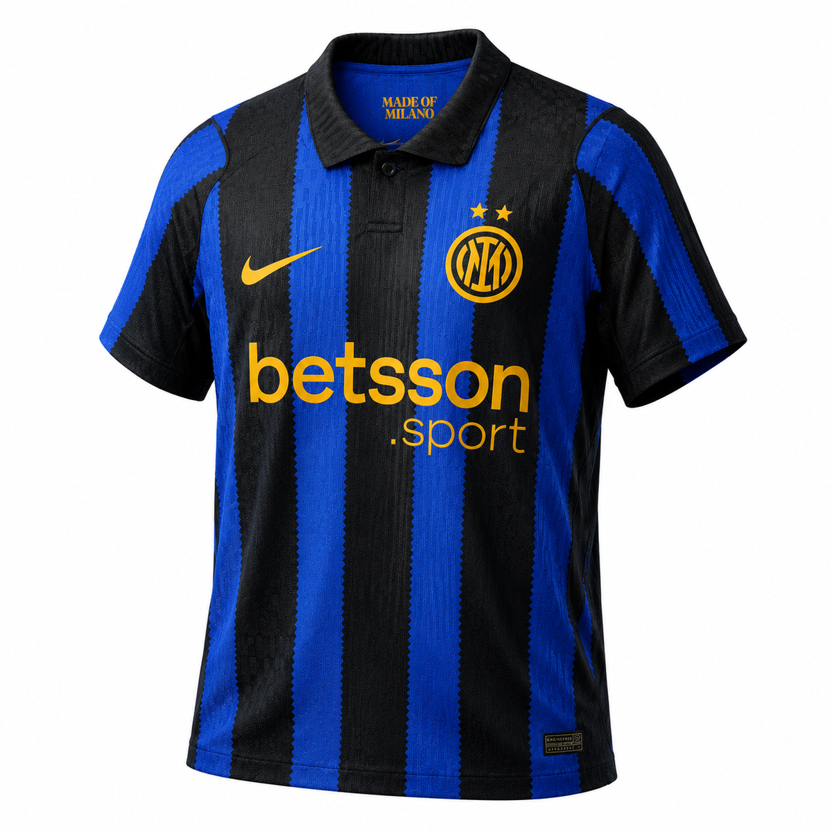 Inter Milan Home 2026/27 Football Jersey