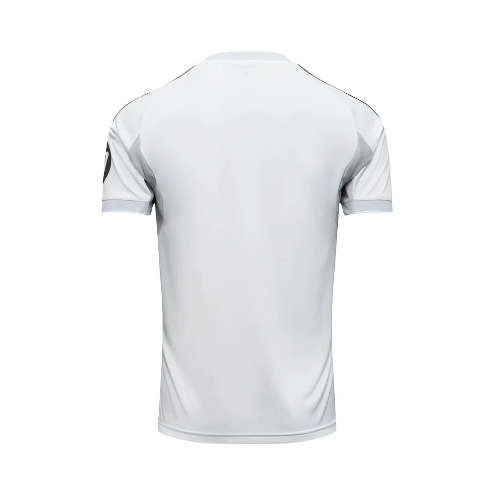 Real Madrid Home 2025/26 Football Jersey