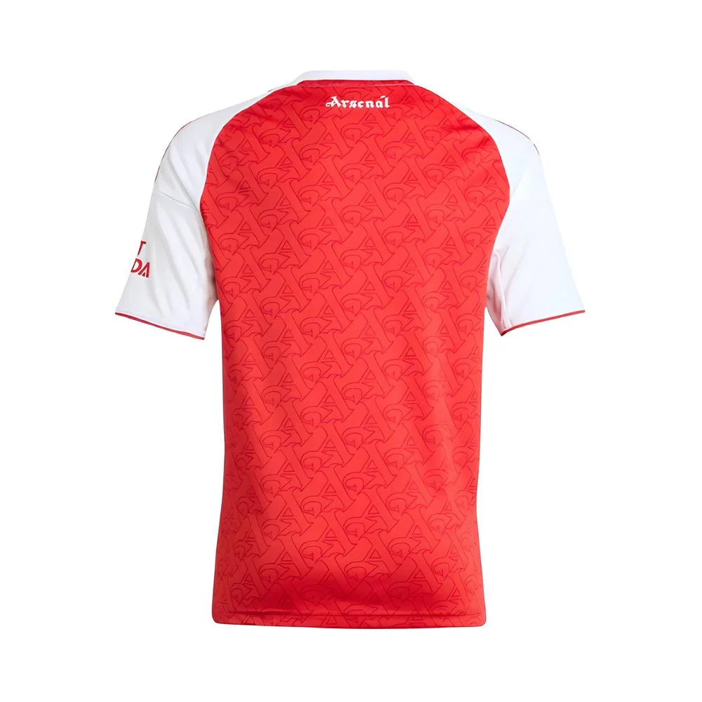 Arsenal Home 2025/26 Football Jersey