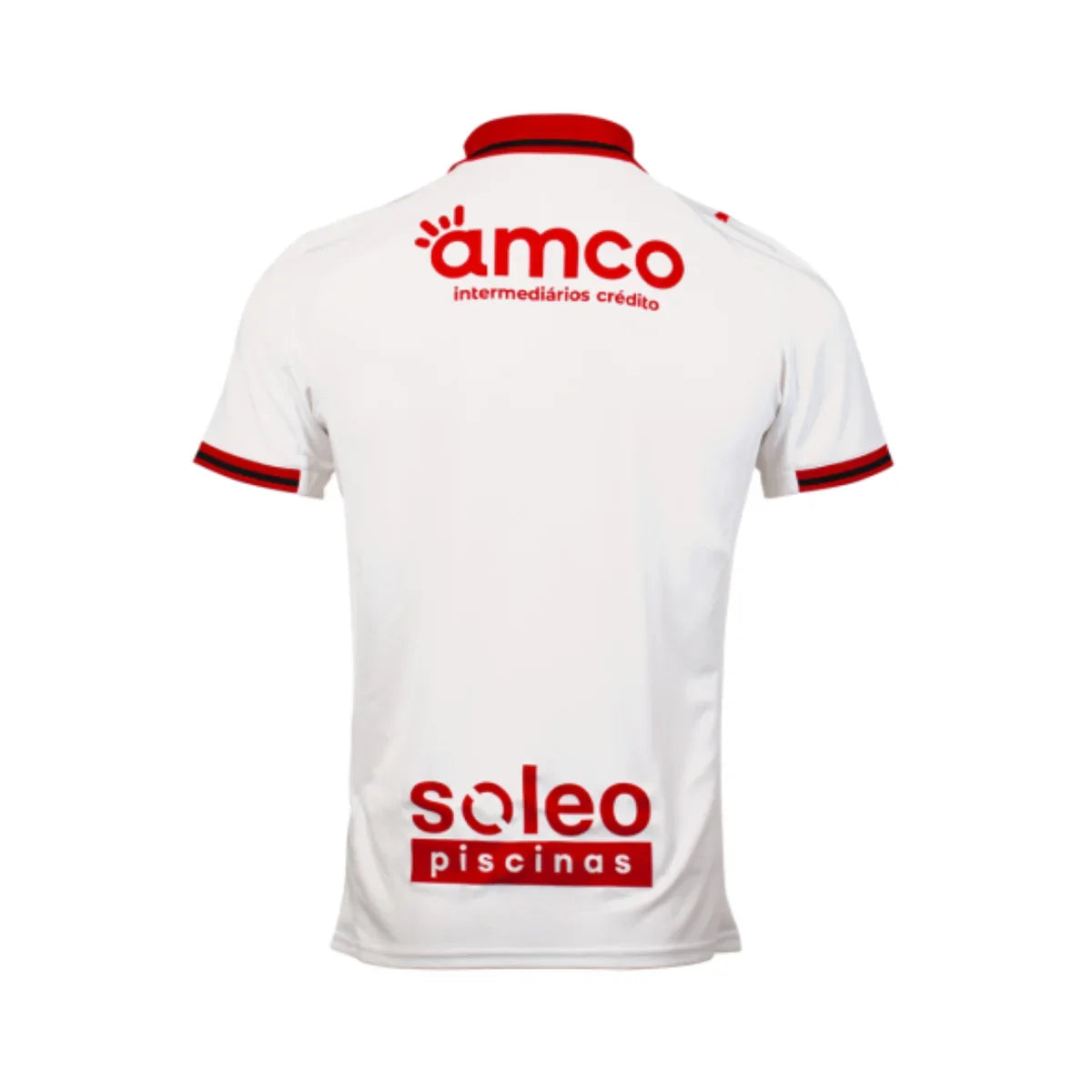 Braga Away 2025/26 Football Jersey