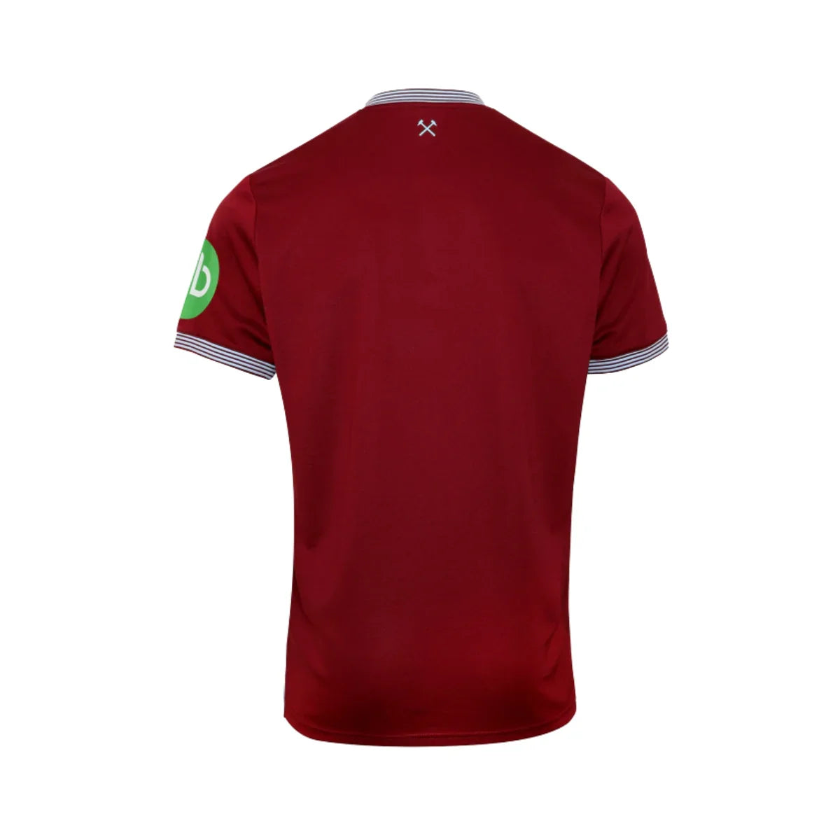 West Ham Home 2025/26 Football Jersey