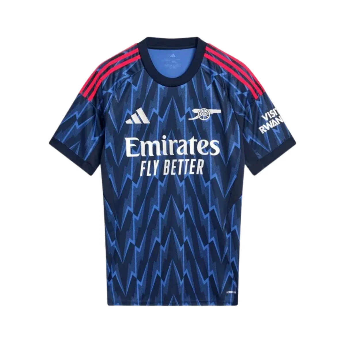 Arsenal Third 2025/26 Football Jersey