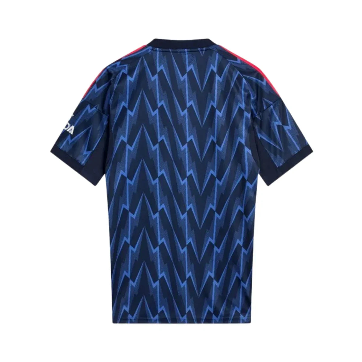 Arsenal Third 2025/26 Football Jersey