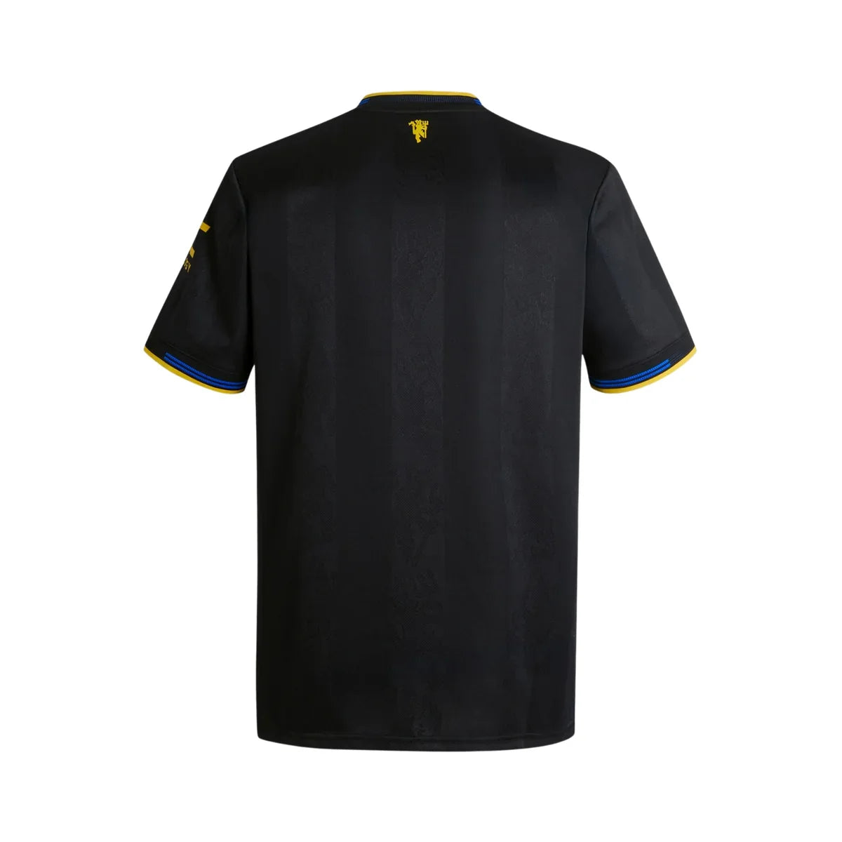 Manchester United Away 2025/26 Football Jersey