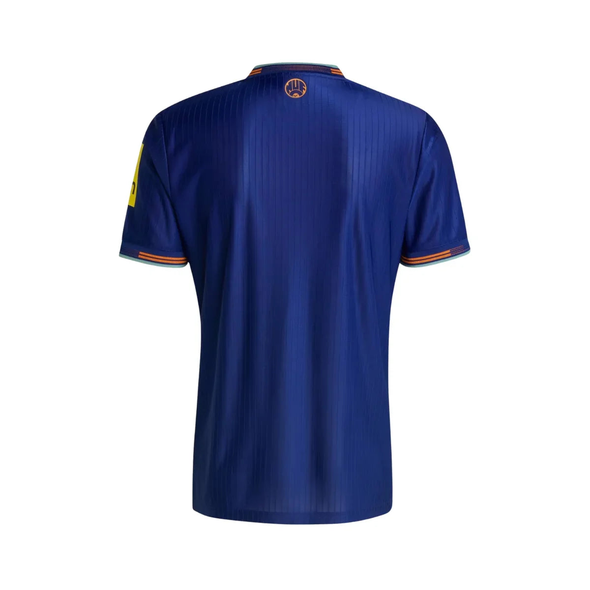 Newcastle Third 2025/26 Football Jersey