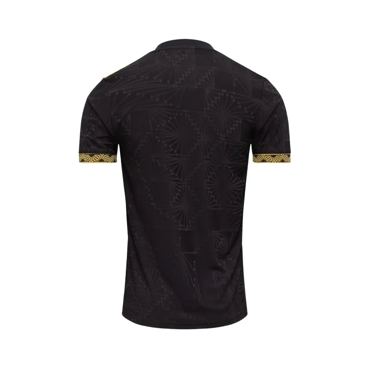Mexico Home 2026/27 Black Football Jersey