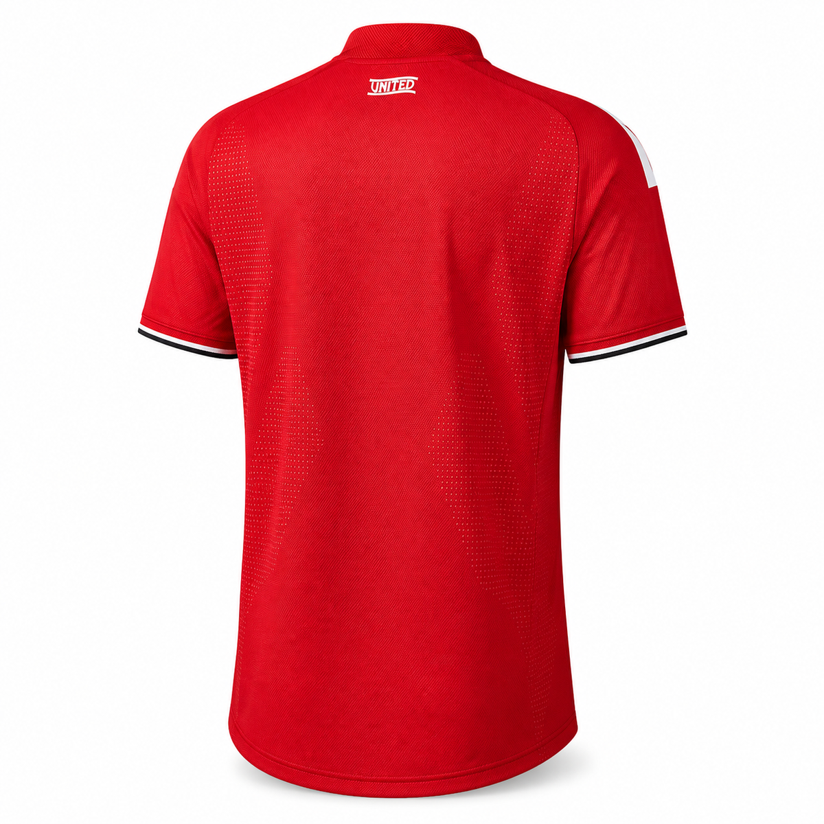 Manchester United Home 2026/27 Football Jersey
