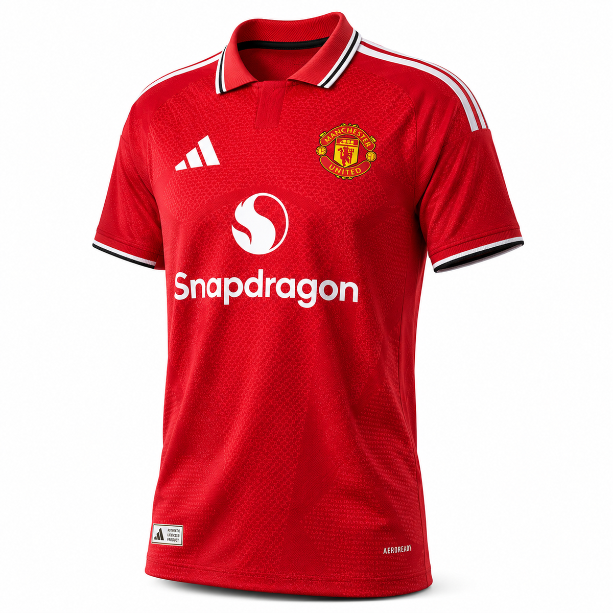 Manchester United Home 2026/27 Football Jersey
