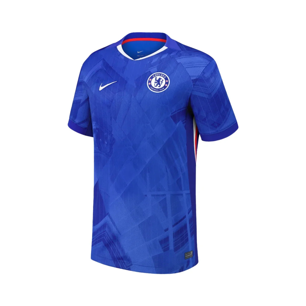 Chelsea Home 2025/26 Football Jersey