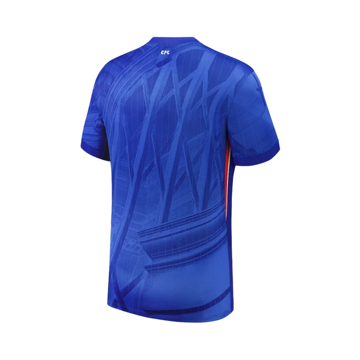 Chelsea Home 2025/26 Football Jersey